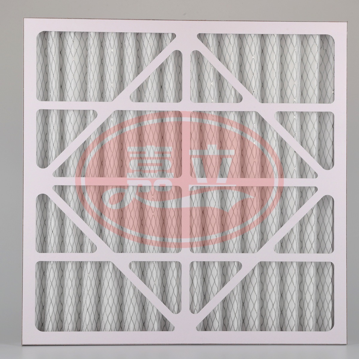 山南纸框过滤器